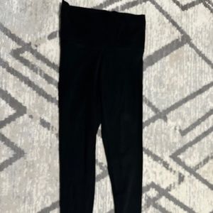 Victoria Secret PINK leggings